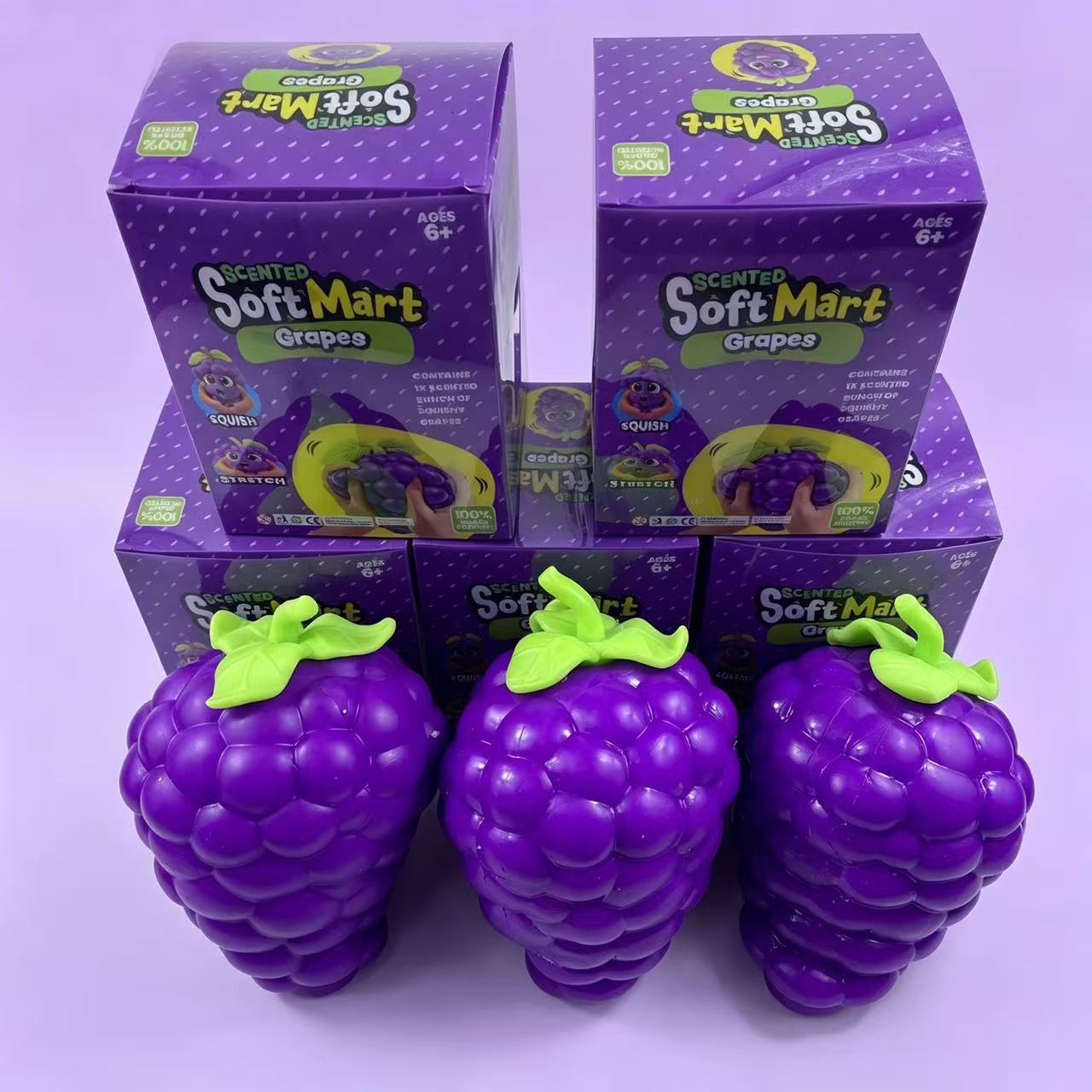 2026 Jumbo Squishy-мяч в форме – обзор и цена Party Games For Adults And Kids